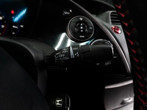 Хетчбэк Honda Civic 2008 года, 849000 рублей, Тюмень