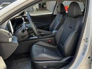 Седан Hyundai Elantra 2025 года, 2930000 рублей, Кропоткин