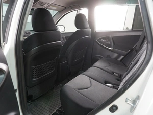 Внедорожник Toyota RAV4 2011 года, 1099000 рублей, Воронеж