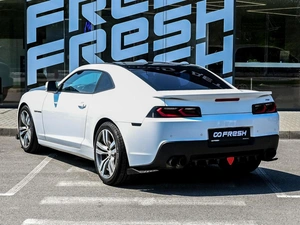 Купе Chevrolet Camaro 2013 года, 2173000 рублей, Волгоград