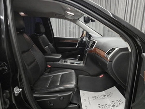 Внедорожник Jeep Grand Cherokee 2011 года, 1499000 рублей, Красноярск