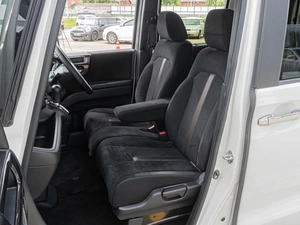 Хетчбэк Honda N-BOX 2018 года, 950000 рублей, Краснодар