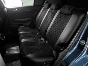 Внедорожник Kia Sportage 2020 года, 2498000 рублей, Воронеж