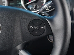 Внедорожник Mercedes-benz GL-класс 2009 года, 1589000 рублей, Тверь