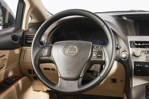 Внедорожник Lexus RX 2010 года, 2389000 рублей, Новосибирск