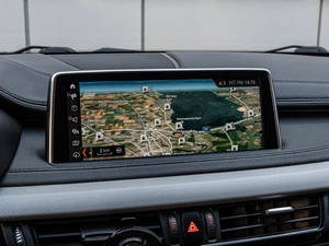 Внедорожник BMW X6 2018 года, 4549000 рублей, Краснодар