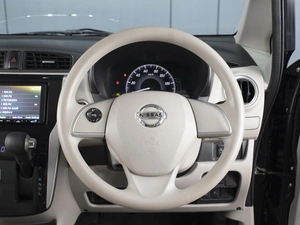 Хетчбэк Nissan Dayz 2018 года, 890000 рублей, Омск