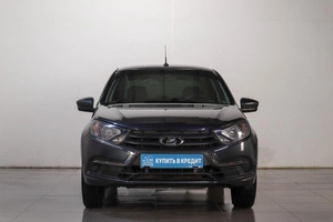 Седан ВАЗ (LADA) Granta 2019 года, 619000 рублей, Челябинск