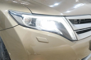 Внедорожник Toyota Venza 2013 года, 2099000 рублей, Новокузнецк