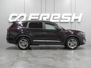 Внедорожник Chery Tiggo 8 Pro 2021 года, 1899000 рублей, Воронеж