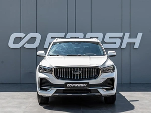 Внедорожник Geely Monjaro 2023 года, 2720000 рублей, Краснодар