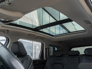 Внедорожник EXEED VX 2021 года, 2450000 рублей, Краснодар