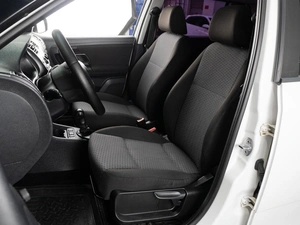 Хетчбэк Skoda Fabia 2012 года, 769000 рублей, Тюмень