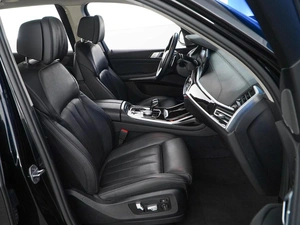 Внедорожник BMW X7 2021 года, 5999077 рублей, Москва