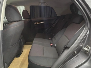 Хетчбэк Toyota Auris 2010 года, 820000 рублей, Красноярск