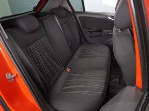 Хетчбэк Opel Corsa 2010 года, 549000 рублей, Воронеж