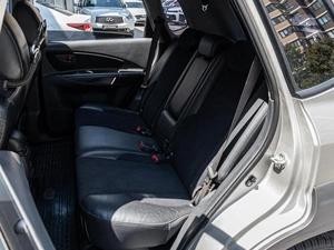 Внедорожник Hyundai Tucson 2008 года, 1150000 рублей, Краснодар