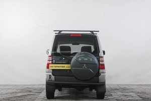 Внедорожник Mitsubishi Pajero Mini 2004 года, 559000 рублей, Кемерово