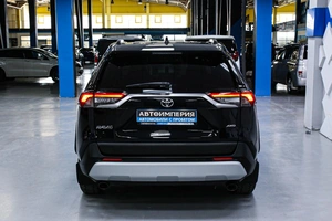 Внедорожник Toyota RAV4 2020 года, 3283000 рублей, Солонцы