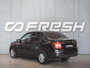 Седан ВАЗ (LADA) Granta 2023 года, 840000 рублей, Муром