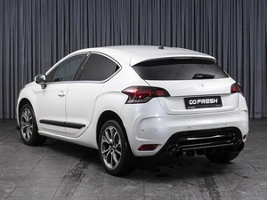 Хетчбэк Citroen DS 4 2012 года, 1115000 рублей, Ставрополь
