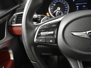 Седан Genesis G70 2022 года, 3417100 рублей, Казань