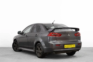 Седан Mitsubishi Lancer 2010 года, 739000 рублей, Барнаул