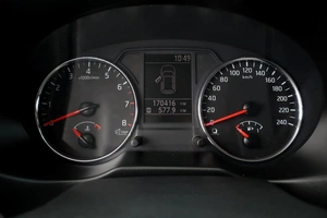 Внедорожник Nissan X-Trail 2011 года, 1330000 рублей, Обнинск