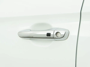 Внедорожник Hyundai Creta 2017 года, 1949050 рублей, Москва