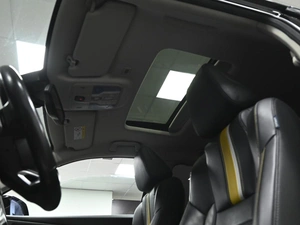 Внедорожник Haval F7x 2020 года, 1869000 рублей, Ставрополь