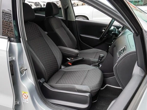 Седан Volkswagen Polo 2019 года, 1273000 рублей, Краснодар