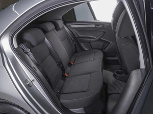 Лифтбек Skoda Rapid 2021 года, 1630000 рублей, Ростов-на-Дону