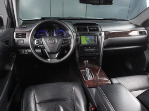 Седан Toyota Camry 2016 года, 1998000 рублей, Минеральные Воды