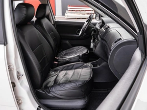 Хетчбэк Skoda Fabia 2013 года, 850000 рублей, Краснодар