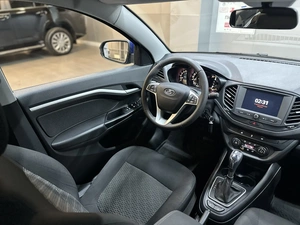 Седан ВАЗ (LADA) Vesta 2021 года, 1117000 рублей, Красноярск