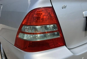 Седан Toyota Corolla 2003 года, 530000 рублей, Солонцы