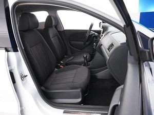 Седан Volkswagen Polo 2016 года, 1049643 рублей, Москва