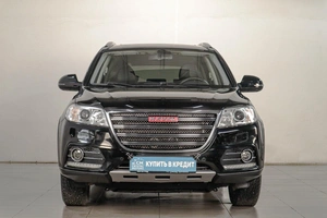 Внедорожник Haval H6 2017 года, 1499000 рублей, Челябинск