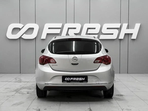 Хетчбэк Opel Astra 2014 года, 849000 рублей, Ростов-на-Дону