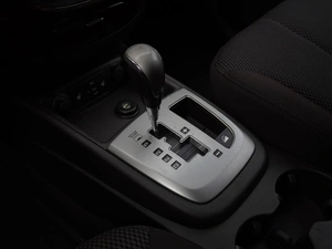 Внедорожник Hyundai Santa Fe 2011 года, 1250000 рублей, Тверь