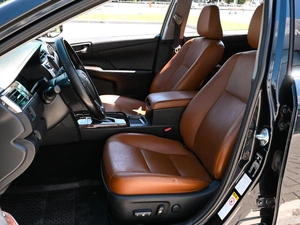 Седан Toyota Camry 2017 года, 2329000 рублей, Волгоград