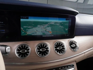 Купе Mercedes-benz E-класс 2018 года, 5299000 рублей, Минеральные Воды