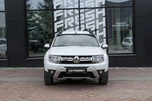 Внедорожник Renault Duster 2018 года, 1518000 рублей, Ульяновск