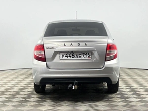 Седан ВАЗ (LADA) Granta 2020 года, 617100 рублей, Казань