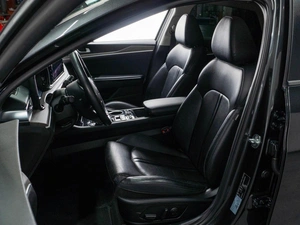 Седан Kia K5 2021 года, 2529000 рублей, Тюмень