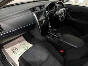 Седан Toyota Mark X 2016 года, 1699000 рублей, Красноярск