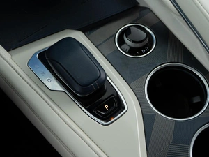 Лифтбек Zeekr 001 2021 года, 3909050 рублей, Москва