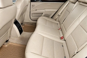 Лифтбек Skoda Superb 2011 года, 929000 рублей, Челябинск