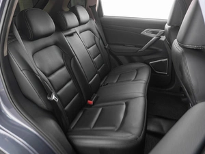 Внедорожник Geely Atlas 2019 года, 1574000 рублей, Тюмень