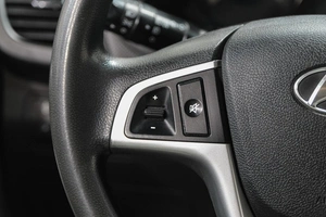 Седан Hyundai Solaris 2013 года, 949000 рублей, Новокузнецк